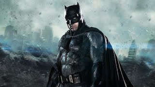 The Batman official trailer 4k (2021)