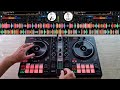 Pro dj does insane mix on 2023s newest dj gear