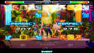 Pump It Up ID: Stepmania V.3.0.0 Teaser Update