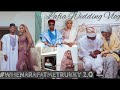 THE BEST AREWA NIGERIAN WEDDING ON THE INTERNET!!! ARAFATS WEDDING VLOG #8 😍