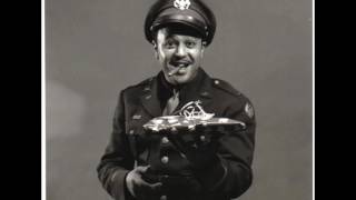 Pat Reyford - Morning Good Morning