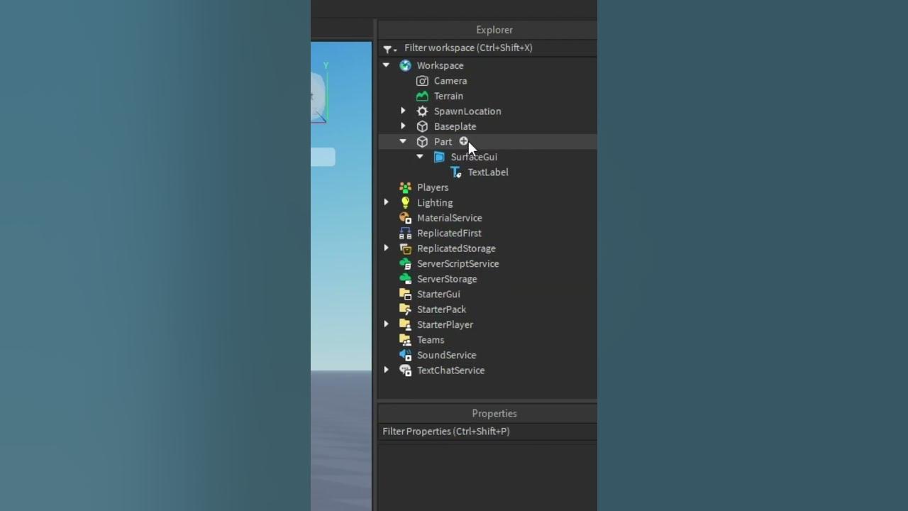 How to create a countdown script on roblox studio youtube