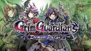 Outside the Castle (Jingle) - Grim Guardians: Demon Purge OST