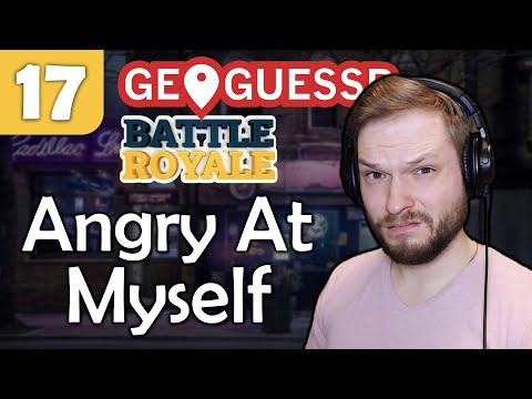 Video: A është geoguessr battle royale falas?