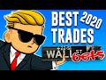 r/wallstreetbets BEST TRADES 2020 (WSB YOLO OPTIONS TRADING)