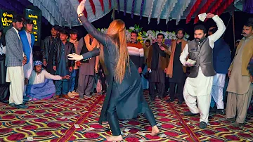 Rabab Tang Tang Tang, Chahat Baloch Hot Wedding Dance Performance, SGRecords 2022