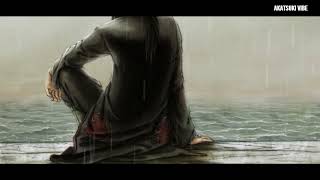 Naruto Shippuden OST - Senya | Itachi's Theme |