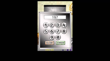 100 Hard Door Codes Level 6 7 8 9 10 - Walkthrough Cheats