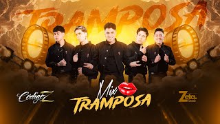 Mix Tramposa - Agrupación Código Z