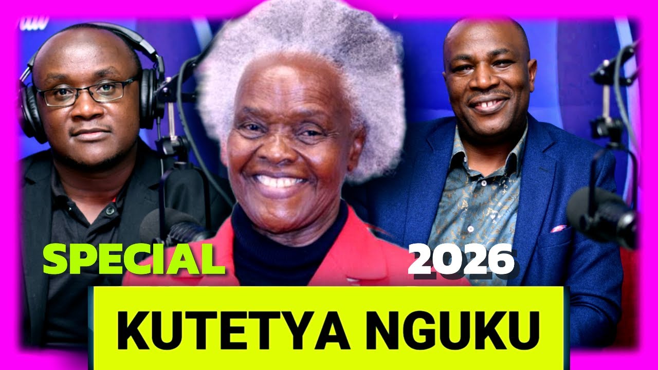 MOTHER IN LAW alinifungia nyumba NGUKU ya kwanza 2026