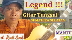 Lagu Daerah LubuklinggauØŒ Musi Rawas, Muratara menyentuh hati anak rantau  - Durasi: 5:46. 