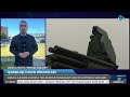 Rusiyanın Ukrayna sərhədindəki "paytaxt"ına ŞOK ZƏRBƏ - 10-larla PUA havada vuruldu