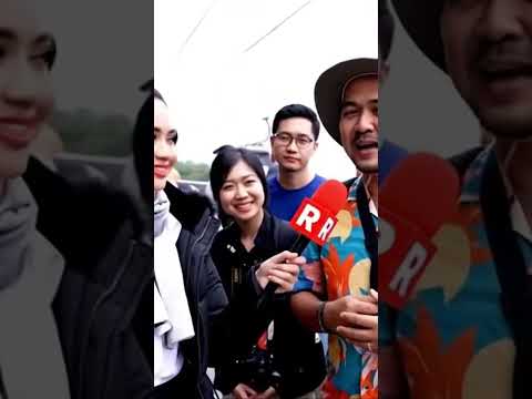 Apakah benar Kabel car di Pengkalan Hulu &amp; Unbelievable cable car at Pengkalan Hulu Perak