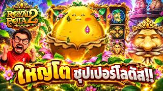 เฮียริชx2 : ชักจะไม่ไหวแล้วนะโว้ยยยย !!Royal Potato2   Relax gaming