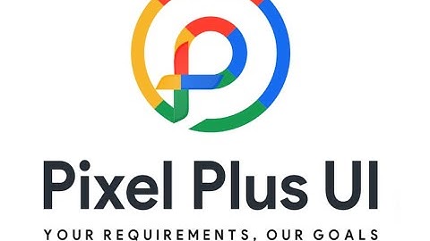 Pixel Plus UI v4.3 pre release For Mi 11X | Poco F3 | Redmi K40 devices | Smooth UI no bugs no lag