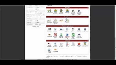How To Add Wordpress To An Existing Domain Name In Hostgator Using Fantastico De Luxe
