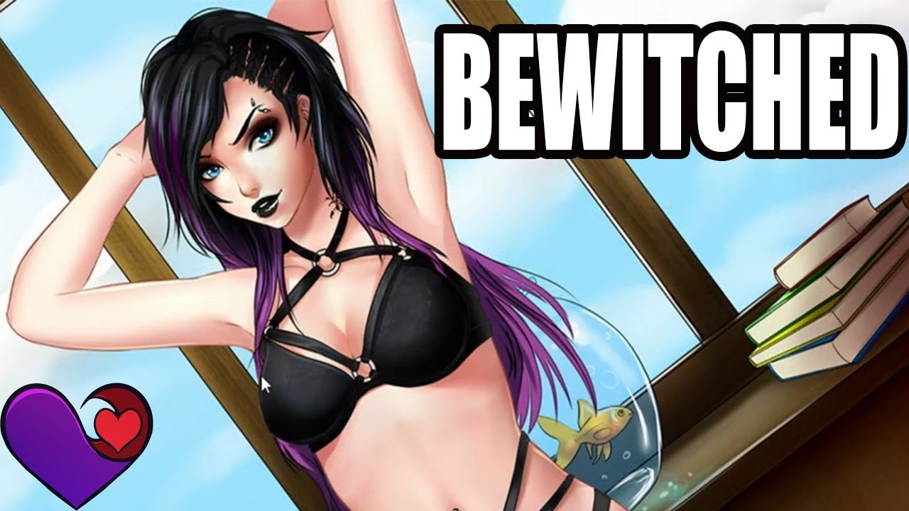 Sorcery Jokers Hentai