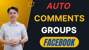 Tool Auto Comment Group Facebook | Automatic Comments On Fb Groups Post