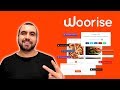 Woorise giveaway platform   Deal Appsumo