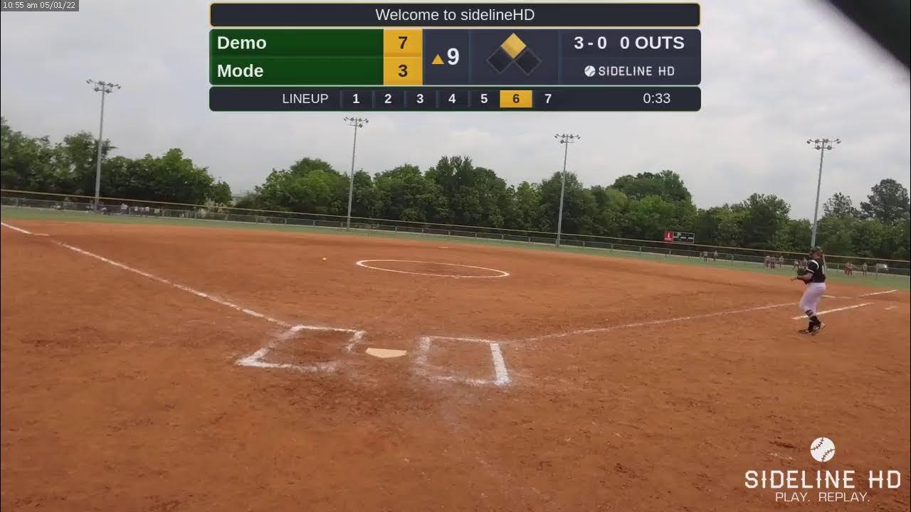 Top Gun Softball (2022.05.01) YouTube