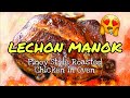 LECHON MANOK RECIPE/ Pinoy Style ROASTED Chicken in OVEN/ Chooks to go level/ Jelron's Life !!