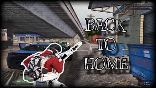 BACK TO HOME [ GTA 5 RP | HIGHLIGHTS ]