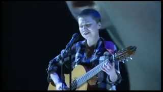 Dominika Barabas: Piosenka Starych Kochanków | Przegląd Piosenki Aktorskiej 2013 PPA chords