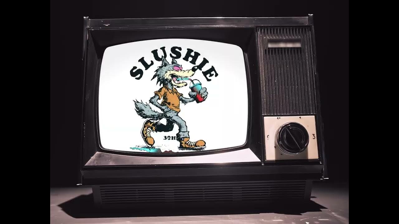 3OH!3 - SLUSHIE (Lyric Video) 3OH!3 - SLUSHIE (Lyric Video)