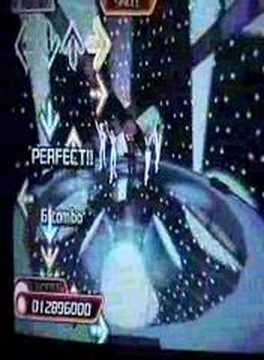 DDR Hottest Party-Buried A Lie (Expert)