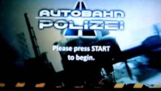 15 Minutos Jogando: Alarm für Cobra - Crash time (Xbox 360) Full