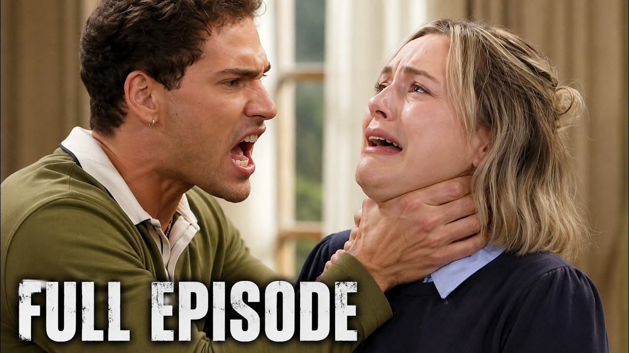 FULL CBS B&B FRIDAY, JUNE 12 — SHOCKING REVELATIONS AND EMOTIONAL SHOWDOWNS ROCK LOS ANGELES!
