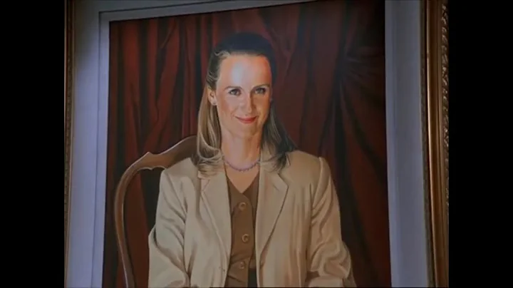 Seinfeld: All Posthumous Susan Ross References