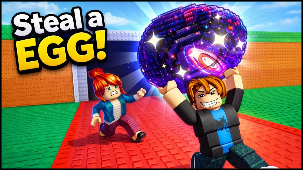 STEAL A EGG 3rd REBIRTH ROBLOX YouTube steal-a-egg-3rd-rebirth-roblox-youtube