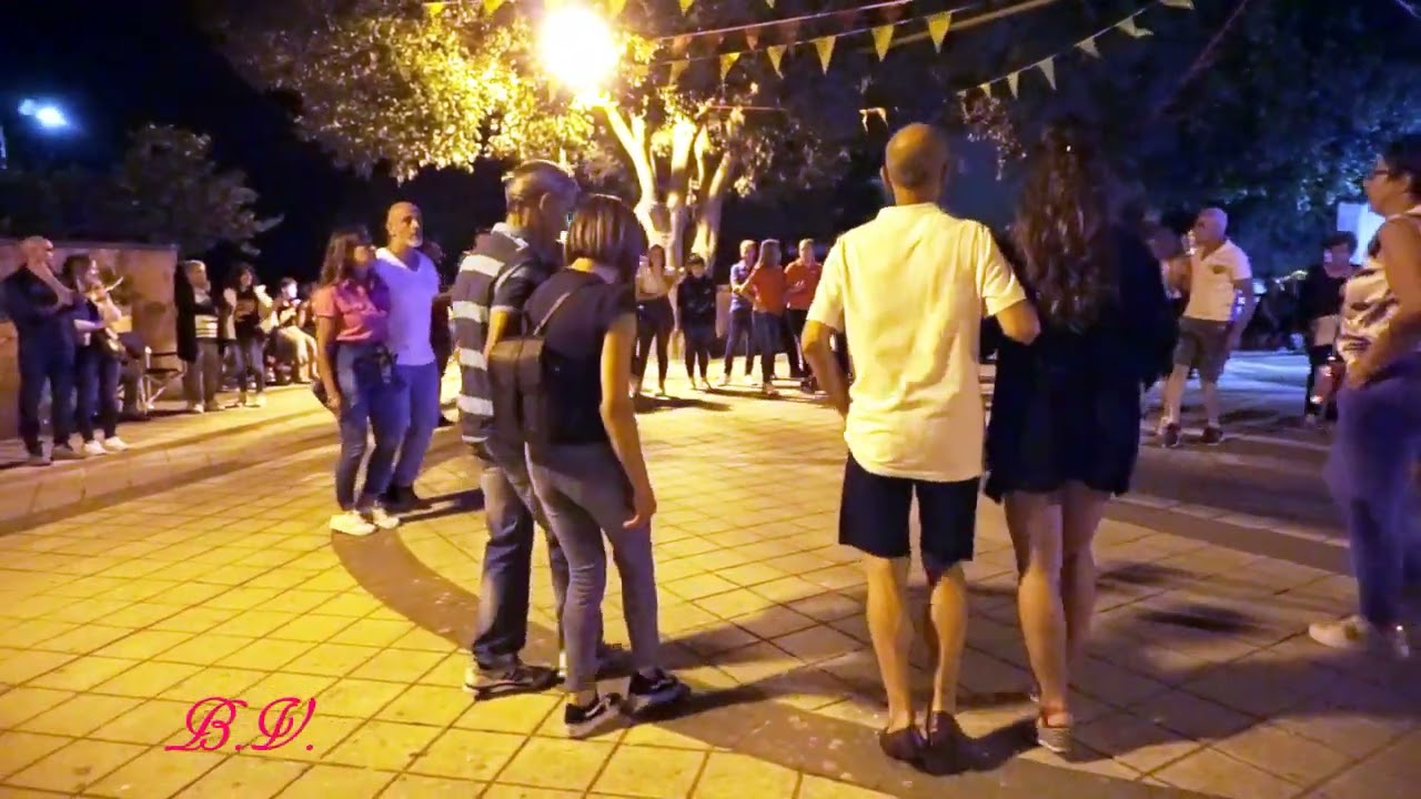 Giansilvio Pinna memorial Peppino Casu Nureci 25 7 2023