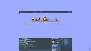 Transformice Tribe War - LACOH vs LoG - Part 4
