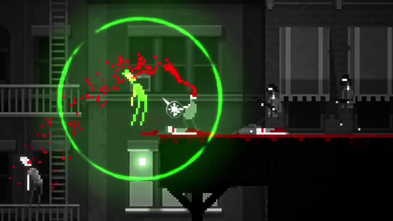 Zombie Night Terror   Gameplay Trailer