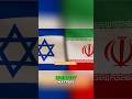How Two Nations Became Enemies #geopolitics #history
