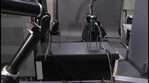 東大石川小室研究室・バッティング＆スローイングロボット