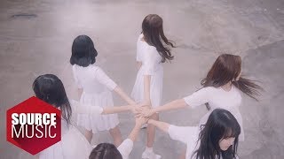 Video thumbnail of "여자친구 GFRIEND - 여름비 (SUMMER RAIN) M/V (Choreography ver.)"