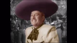 Pedro infante Recuérdame videoclip