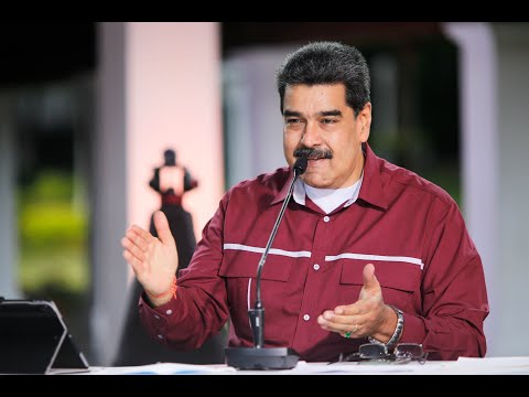 Maduro celebra entrega de vivienda 3.200.000 construida desde 2010 por gobiernos chavistas
