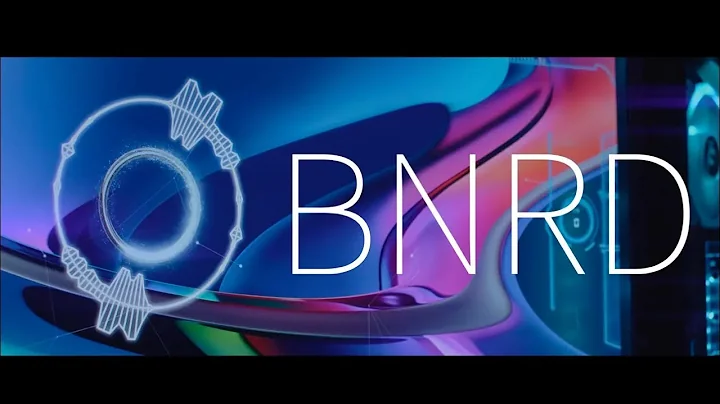 BNRD (Short Film)