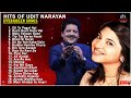 Udit narayan 90s hit love hindi songs alka yagnik  kumar sanu 90s songs 90severgreen bollywood