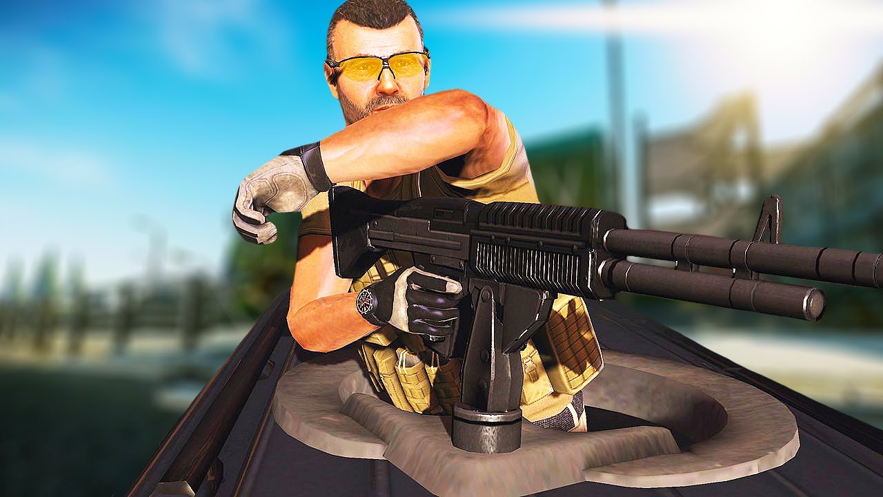 Top 25 WORST FPS Games of All Time