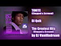 Dj quik  tonite chopped  screwed by dj vanilladream