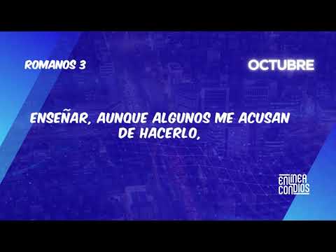 Día 17 - Justificación solo por fe