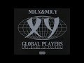 Mr. X & Mr. Y - Global Players (My Name Is Techno) [Short Mix]