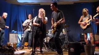 Dolbis Blues Session - Rock Me Baby Sept. 2016