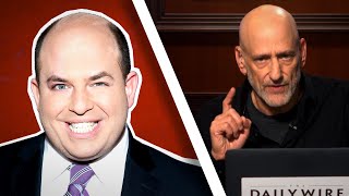 Stelter Clip Exposes What The Media Is Doing To Trump