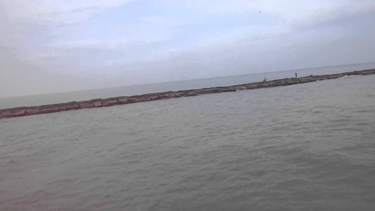 South Padre Island Jetties off the Deep Sea Fishing Trips YouTube